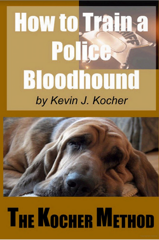 The Kocher Method raamat